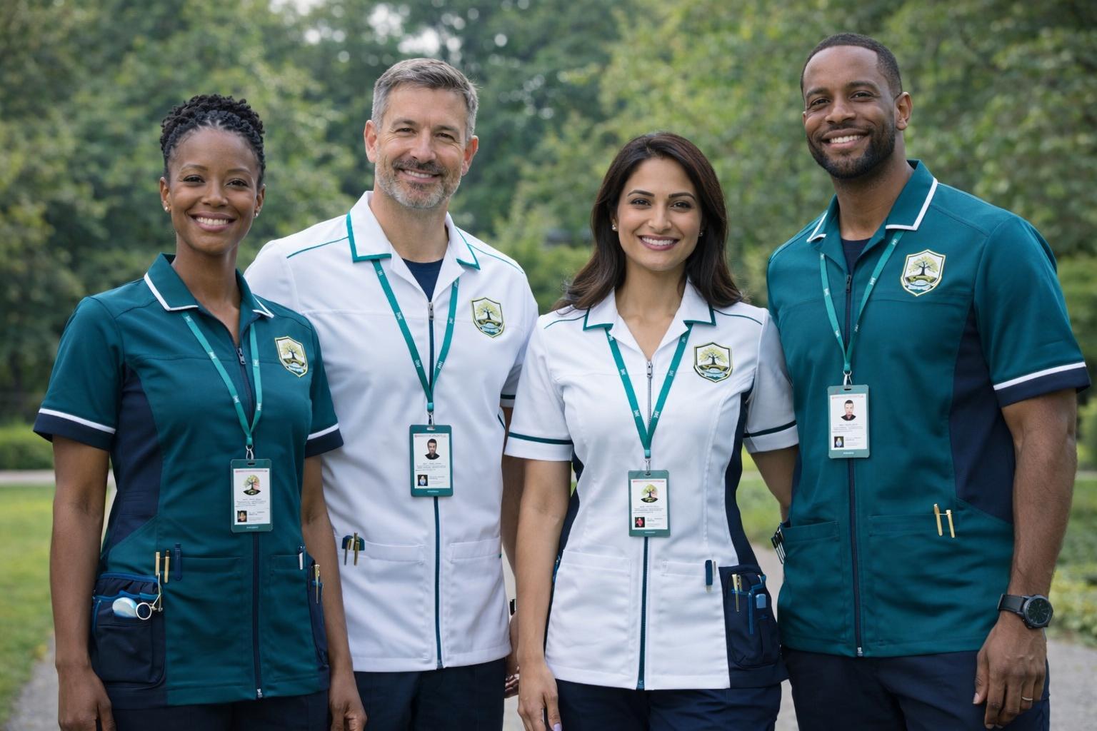 Thornbridge Health Care